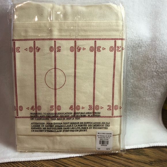 FINAL SALE- LEAVING CLOSET- NO FURTHER DISCOUNTS - Picture 8 of 9